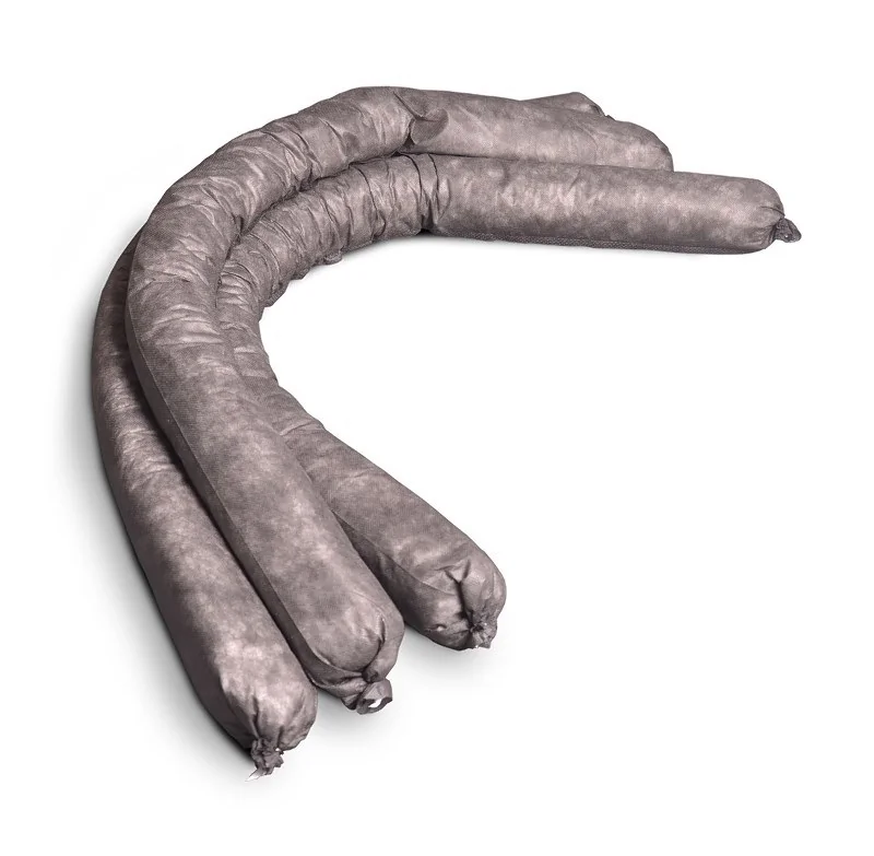 Sorbent rękaw uniwersalny ø 75 cm x 12 m 20 szt. 8 kg.