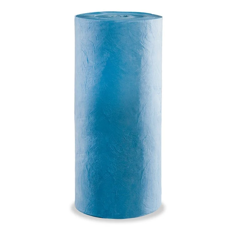 Sorbent jednowarstwowy rolka tylko do oleju 80 cm x 60 m 1 szt 86 kg