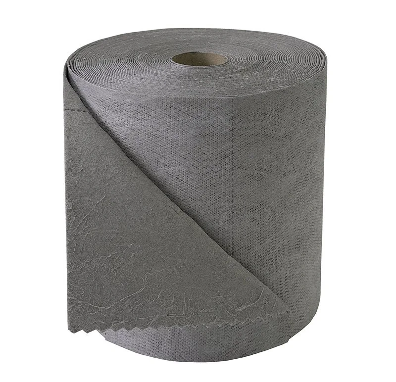 Sorbent uniwersalny rolka 04 x 40 m plain 2 szt.