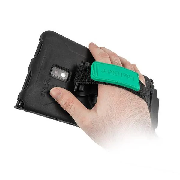 Magnetyczny pasek na rękę i stojak na tablety GDS® Hand-Stand™