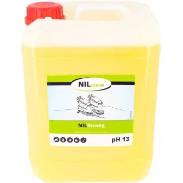 Koncentrat NILStrong 10L.