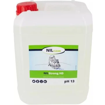 Koncentrat NILStrong HD 10L.