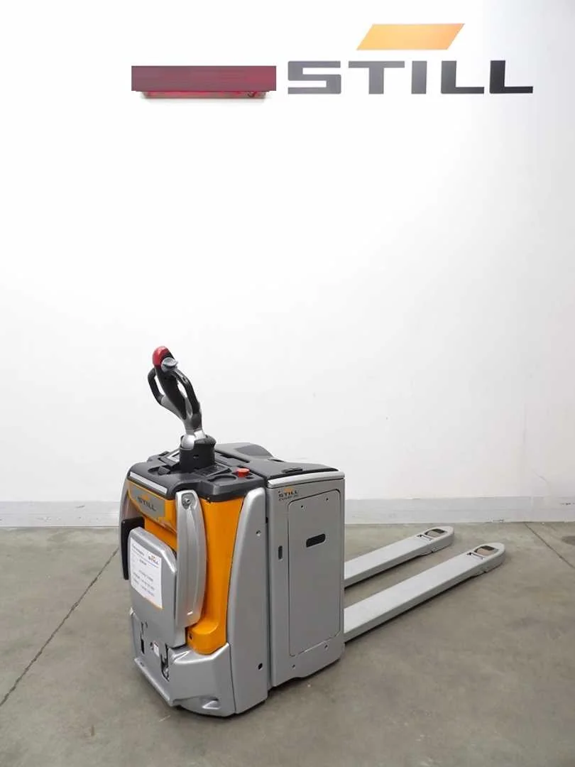 Wózek używany STILL EXH-SF20, 2022r.,   1709 MTH