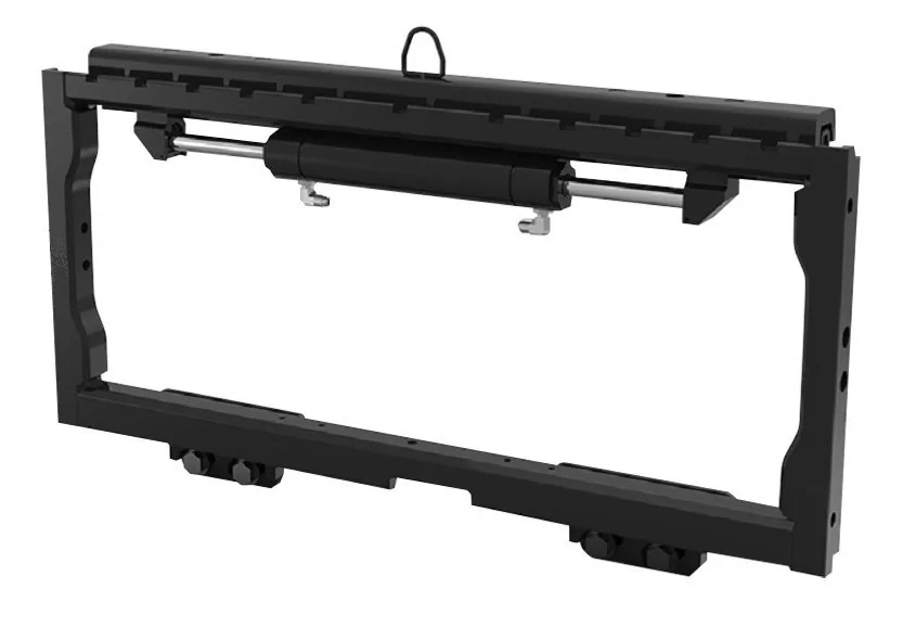 Przesuw boczny SE FEM 2 1040mm/2500kg
