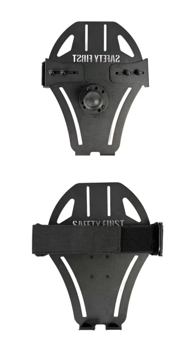 Uchwyt do smartfonów RAM® X-Grip® z obrotowym uchwytem montowany na przyssawce
