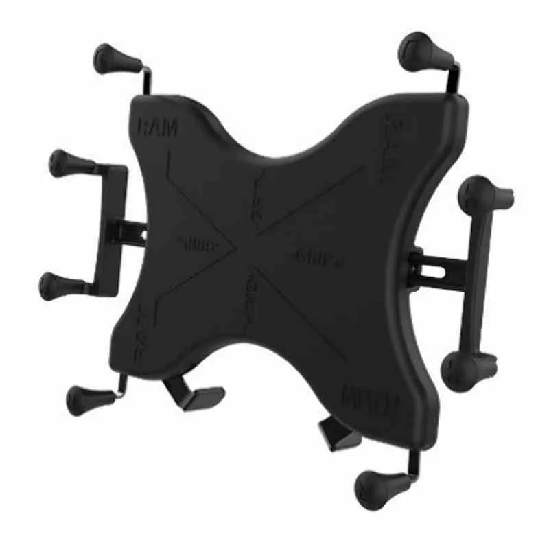 RAM Mount Uniwersalny uchwyt typu X-grip do tabletów 11-12"