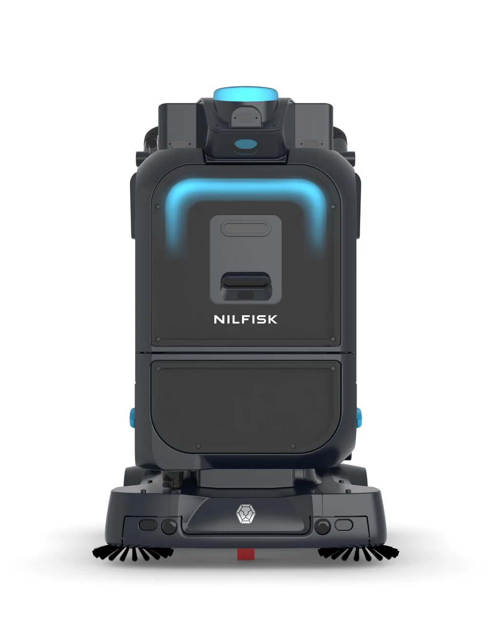 Przemysłowy robot sprzątający VP25 (w/o charger)
